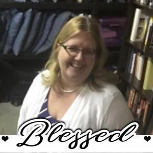 Meet your Posher, Cindy